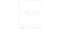 mcs certified